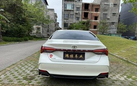Toyota Avalon, 2020 год, 2 190 000 рублей, 5 фотография