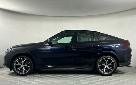 BMW X6, 2023 год, 12 399 000 рублей, 3 фотография