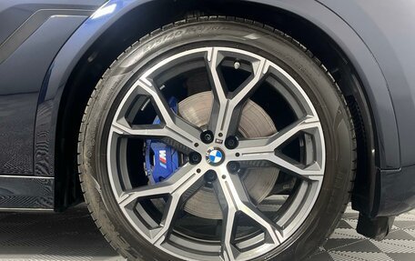 BMW X6, 2023 год, 12 399 000 рублей, 7 фотография