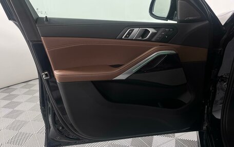 BMW X6, 2023 год, 12 399 000 рублей, 9 фотография