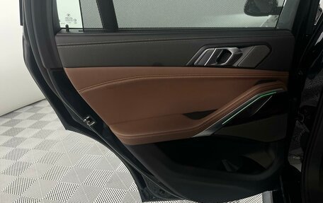 BMW X6, 2023 год, 12 399 000 рублей, 10 фотография