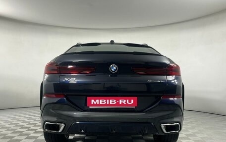 BMW X6, 2023 год, 12 399 000 рублей, 5 фотография