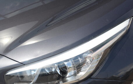 KIA cee'd III, 2015 год, 1 230 000 рублей, 3 фотография