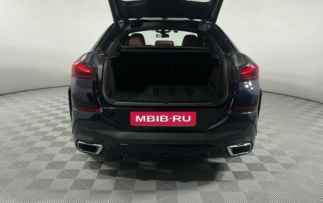 BMW X6, 2023 год, 12 399 000 рублей, 8 фотография
