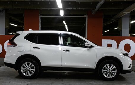 Nissan X-Trail, 2018 год, 2 250 000 рублей, 4 фотография