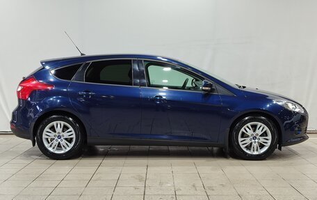Ford Focus III, 2012 год, 1 070 000 рублей, 4 фотография