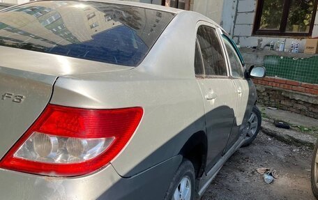BYD F3 I, 2008 год, 70 000 рублей, 3 фотография
