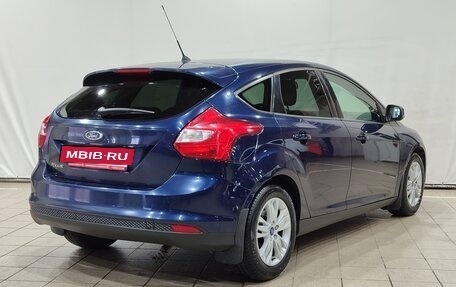 Ford Focus III, 2012 год, 1 070 000 рублей, 5 фотография