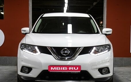 Nissan X-Trail, 2018 год, 2 250 000 рублей, 2 фотография