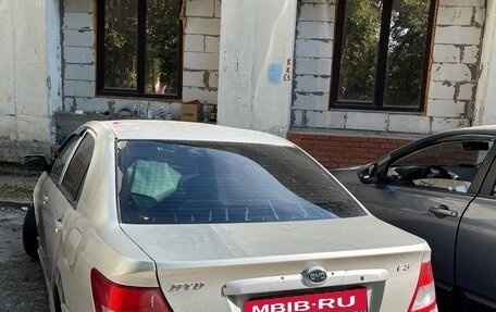 BYD F3 I, 2008 год, 70 000 рублей, 2 фотография