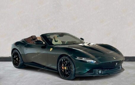 Ferrari Roma, 2025 год, 35 500 000 рублей, 5 фотография