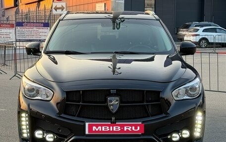 Infiniti JX, 2013 год, 2 197 000 рублей, 9 фотография