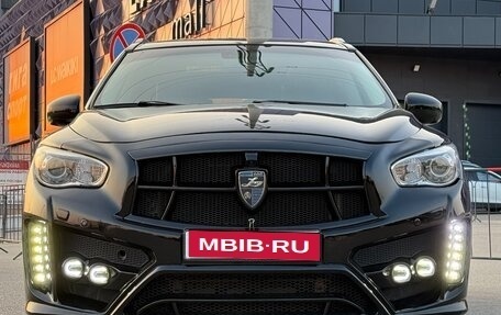 Infiniti JX, 2013 год, 2 197 000 рублей, 8 фотография