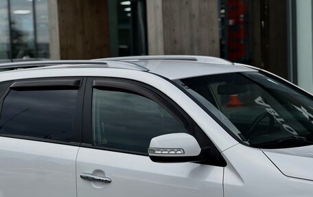 KIA Sorento II рестайлинг, 2011 год, 1 339 000 рублей, 8 фотография