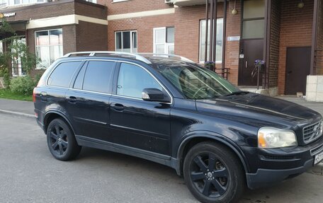 Volvo XC90 II рестайлинг, 2010 год, 1 000 000 рублей, 2 фотография