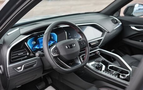 Geely Tugella FY11, 2023 год, 3 350 000 рублей, 2 фотография