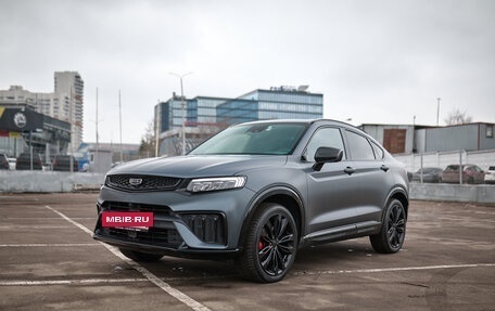 Geely Tugella FY11, 2023 год, 3 350 000 рублей, 4 фотография