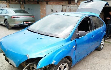 Ford Focus II рестайлинг, 2005 год, 230 000 рублей, 2 фотография