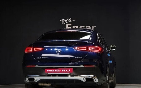 Mercedes-Benz GLE Coupe, 2021 год, 5 720 000 рублей, 4 фотография