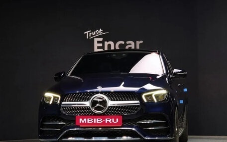 Mercedes-Benz GLE Coupe, 2021 год, 5 720 000 рублей, 3 фотография