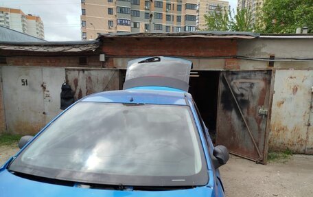 Ford Focus II рестайлинг, 2005 год, 230 000 рублей, 3 фотография