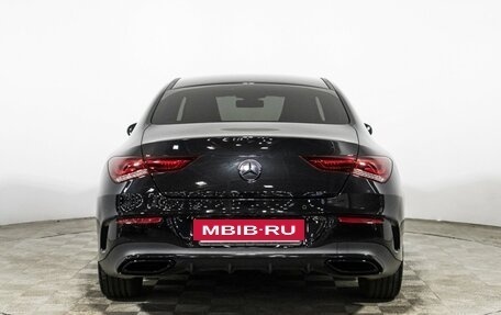 Mercedes-Benz CLA, 2019 год, 3 189 700 рублей, 6 фотография