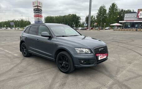 Audi Q5, 2009 год, 1 100 000 рублей, 3 фотография