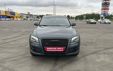 Audi Q5, 2009 год, 1 100 000 рублей, 2 фотография