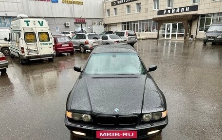 BMW 7 серия, 1998 год, 950 000 рублей, 4 фотография
