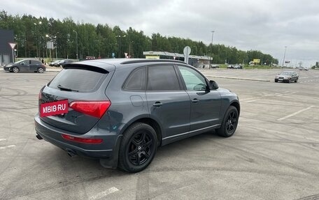 Audi Q5, 2009 год, 1 100 000 рублей, 4 фотография