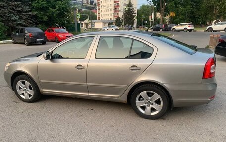 Skoda Octavia, 2010 год, 717 000 рублей, 5 фотография