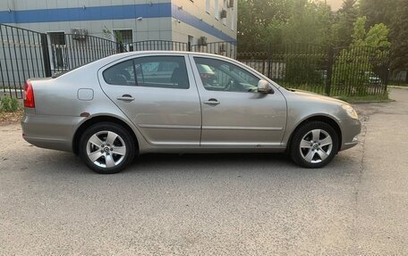 Skoda Octavia, 2010 год, 717 000 рублей, 3 фотография