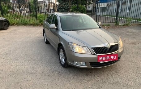 Skoda Octavia, 2010 год, 717 000 рублей, 2 фотография