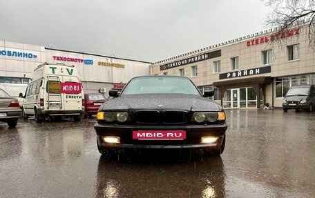 BMW 7 серия, 1998 год, 950 000 рублей, 3 фотография