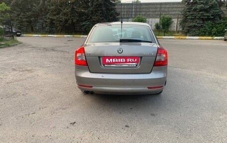 Skoda Octavia, 2010 год, 717 000 рублей, 4 фотография