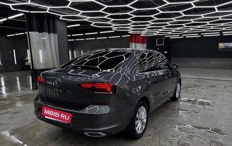 Volkswagen Polo VI (EU Market), 2021 год, 2 100 000 рублей, 4 фотография
