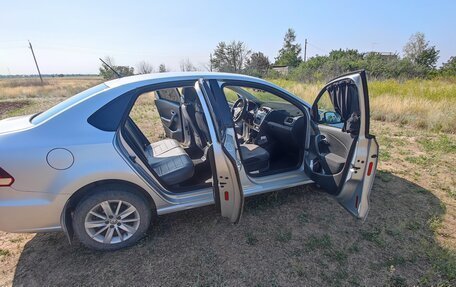 Volkswagen Polo VI (EU Market), 2016 год, 1 000 000 рублей, 5 фотография