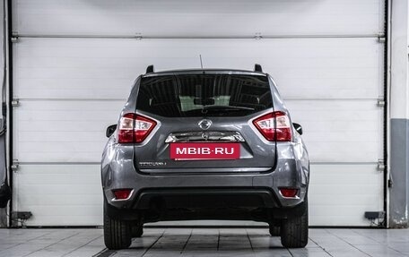 Nissan Terrano III, 2019 год, 1 130 000 рублей, 4 фотография