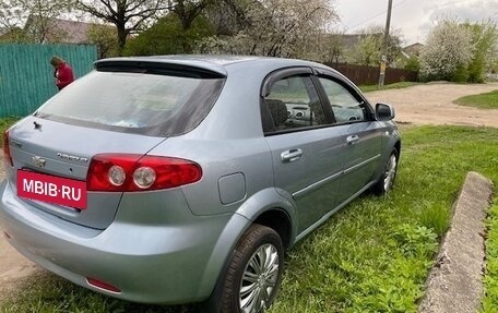 Chevrolet Lacetti, 2010 год, 450 000 рублей, 2 фотография