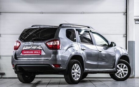 Nissan Terrano III, 2019 год, 1 130 000 рублей, 2 фотография