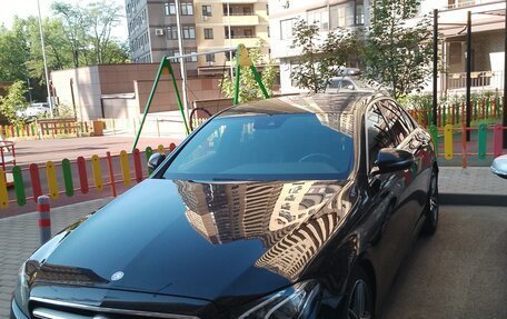 Mercedes-Benz E-Класс, 2017 год, 3 200 000 рублей, 3 фотография