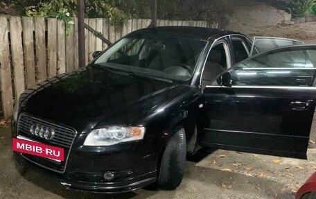 Audi A4, 2005 год, 700 000 рублей, 2 фотография
