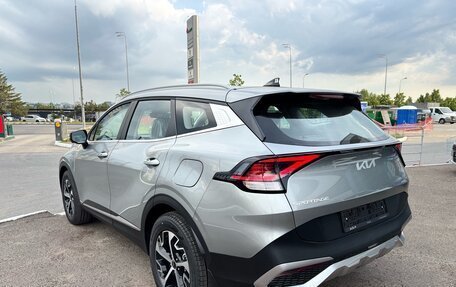 KIA Sportage IV рестайлинг, 2025 год, 3 930 000 рублей, 2 фотография