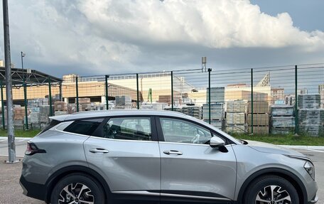 KIA Sportage IV рестайлинг, 2025 год, 3 930 000 рублей, 5 фотография