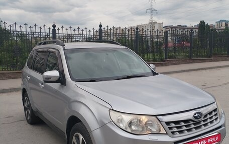 Subaru Forester, 2012 год, 1 190 000 рублей, 3 фотография