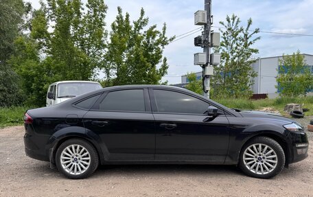 Ford Mondeo IV, 2010 год, 990 000 рублей, 3 фотография