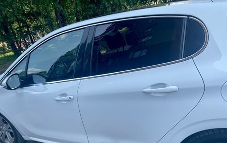 Peugeot 208 II, 2013 год, 837 000 рублей, 4 фотография