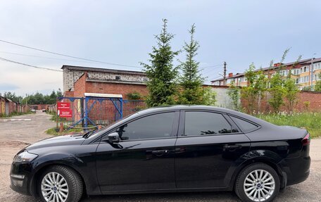 Ford Mondeo IV, 2010 год, 990 000 рублей, 2 фотография