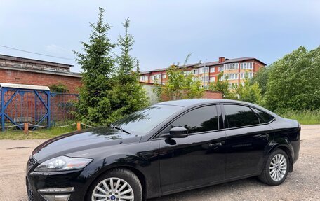 Ford Mondeo IV, 2010 год, 990 000 рублей, 4 фотография