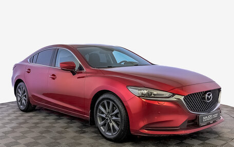 Mazda 6, 2021 год, 2 295 000 рублей, 3 фотография